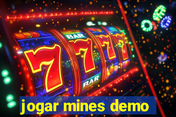 jogar mines demo